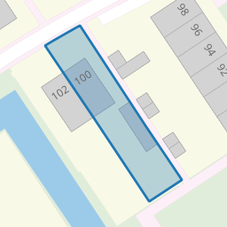 Perceel GVH47-BH-2087