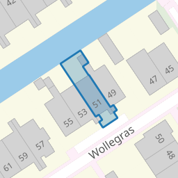 Perceel GVH47-BH-2094