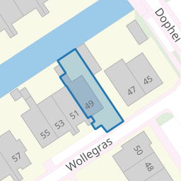 Perceel GVH47-BH-2095