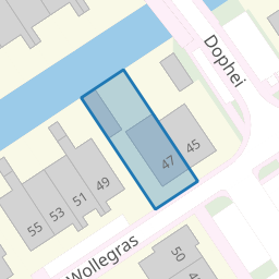 Perceel GVH47-BH-2096