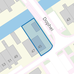 Perceel GVH47-BH-2097