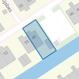 Perceel GVH47-BH-2098