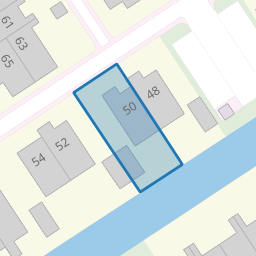 Perceel GVH47-BH-2099