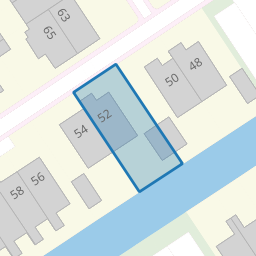 Perceel GVH47-BH-2100