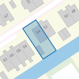 Perceel GVH47-BH-2101