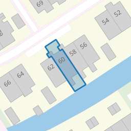 Perceel GVH47-BH-2104