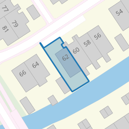 Perceel GVH47-BH-2105