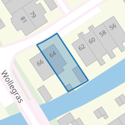 Perceel GVH47-BH-2106