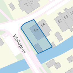 Perceel GVH47-BH-2107