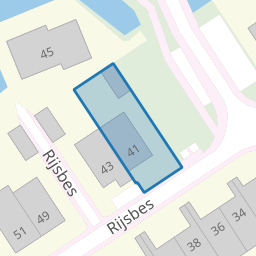 Perceel GVH47-BH-2109