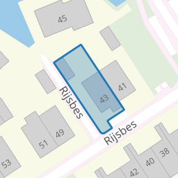 Perceel GVH47-BH-2110