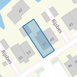 Perceel GVH47-BH-2112