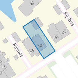 Perceel GVH47-BH-2113