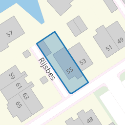 Perceel GVH47-BH-2114