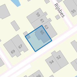 Perceel GVH47-BH-2118