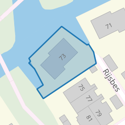 Perceel GVH47-BH-2125