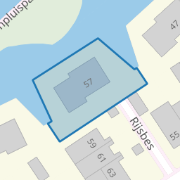 Perceel GVH47-BH-2127