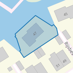 Perceel GVH47-BH-2128