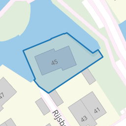 Perceel GVH47-BH-2129