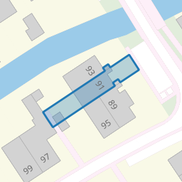 Perceel GVH47-BH-2141