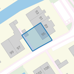 Perceel GVH47-BH-2143