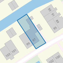 Perceel GVH47-BH-2144