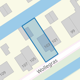 Perceel GVH47-BH-2147