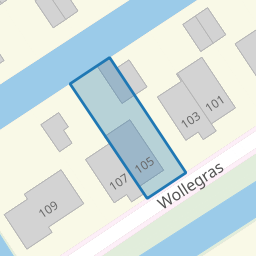 Perceel GVH47-BH-2148