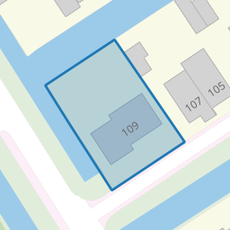 Perceel GVH47-BH-2150