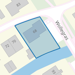 Perceel GVH47-BH-2151