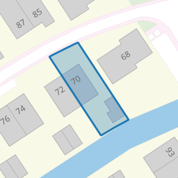 Perceel GVH47-BH-2152