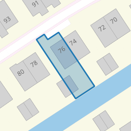 Perceel GVH47-BH-2155