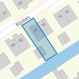 Perceel GVH47-BH-2157