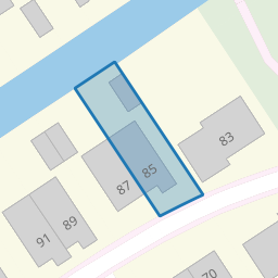 Perceel GVH47-BH-2161