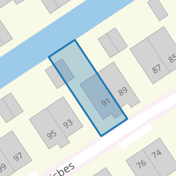 Perceel GVH47-BH-2164