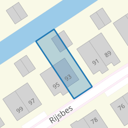 Perceel GVH47-BH-2165