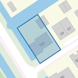 Perceel GVH47-BH-2169