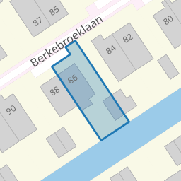 Perceel GVH47-BH-2176