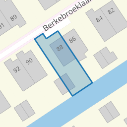 Perceel GVH47-BH-2177