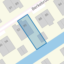 Perceel GVH47-BH-2178