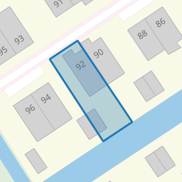 Perceel GVH47-BH-2179