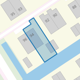 Perceel GVH47-BH-2180