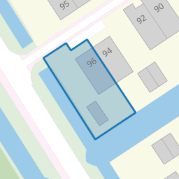 Perceel GVH47-BH-2181