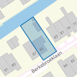 Perceel GVH47-BH-2187