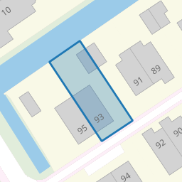 Perceel GVH47-BH-2191