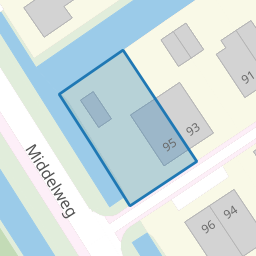 Perceel GVH47-BH-2192