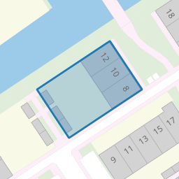 Perceel GVH47-BH-2195