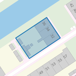 Perceel GVH47-BH-2199