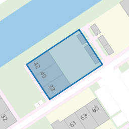 Perceel GVH47-BH-2200