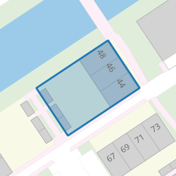 Perceel GVH47-BH-2201